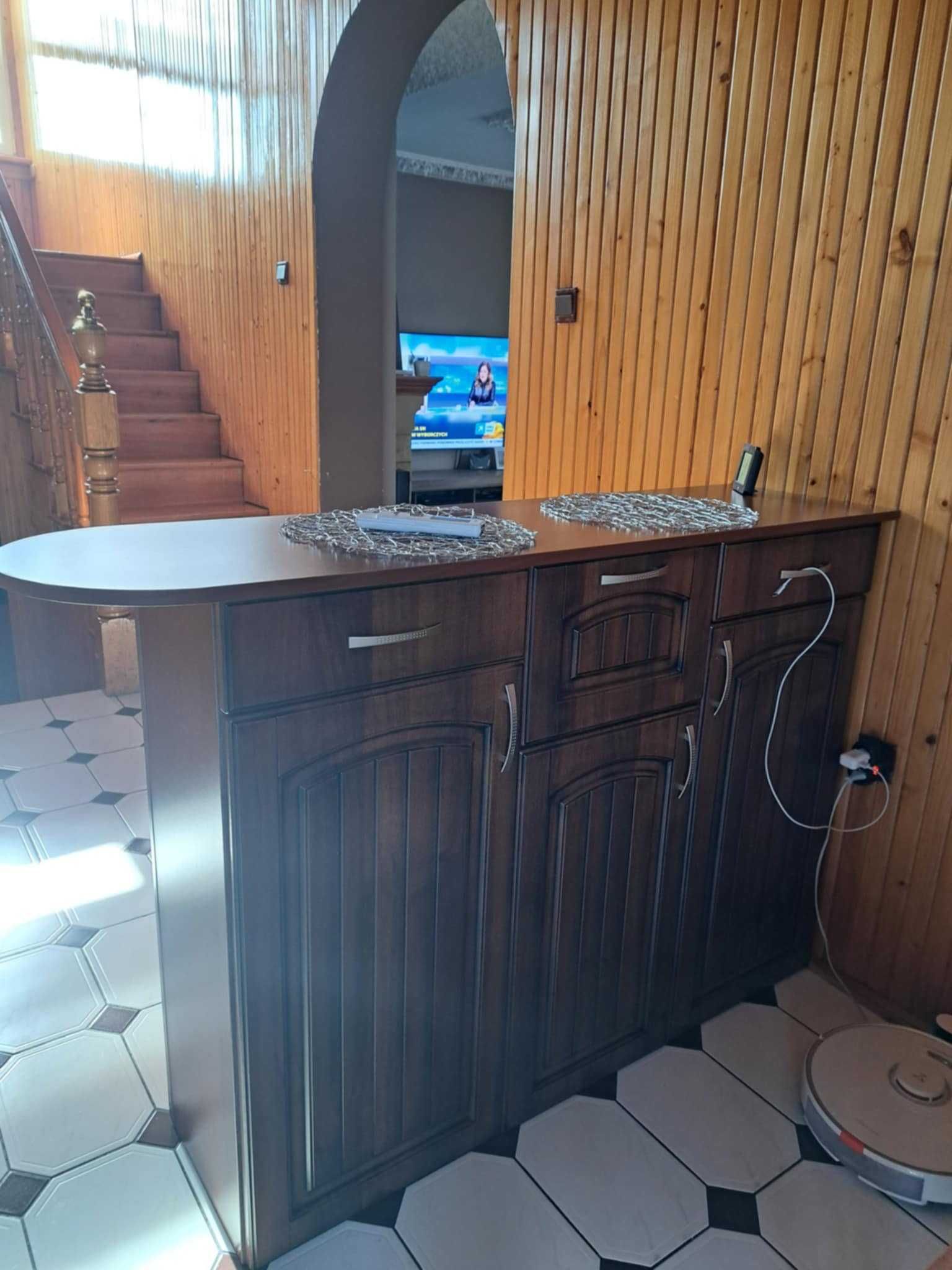 Meble kuchenne używane