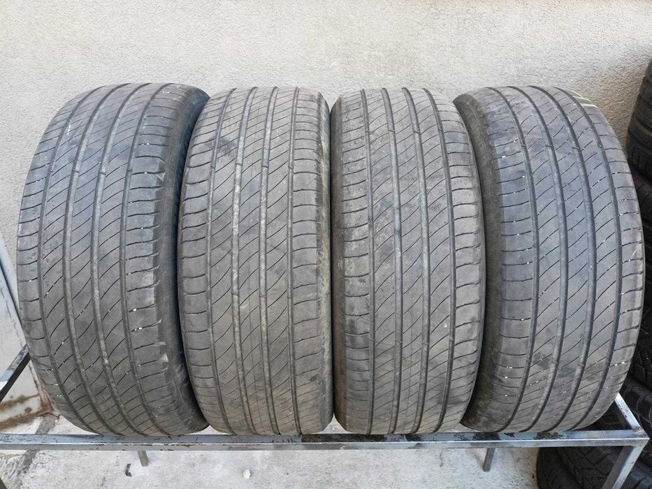 205/55R17 Michelin Primacy 4 S1 komplet opon lato 5,0mm nr7251