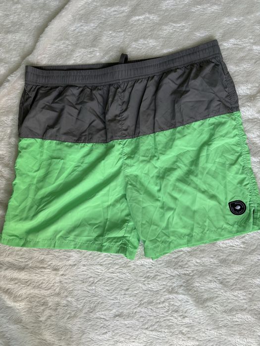 Шорти для плавання чоловічі