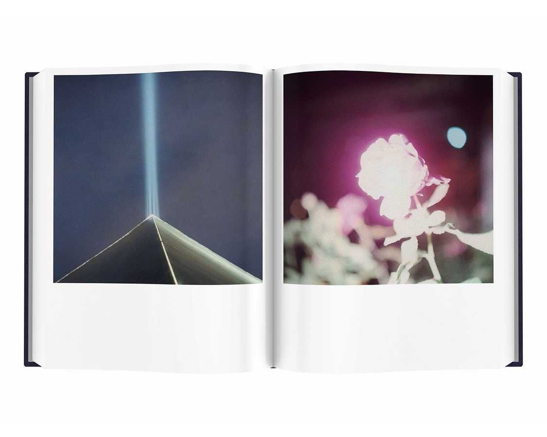 Книга Rinko Kawauchi: Illuminance