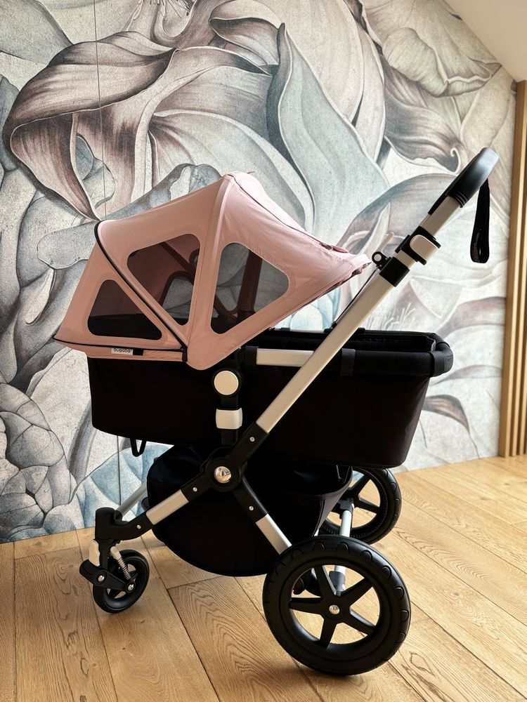Wózek Bugaboo Cameleon 3 gondola, spacerówka