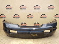 Chrysler Sebring II 2000-2006 кабриолет бампер задний 04805450AA