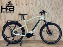 Haibike Trekking 4 Shimano Altus 2022