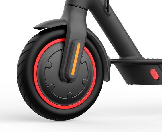 Mi electric scooter pro 2