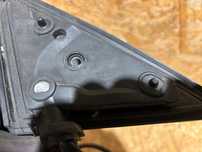 LUSTERKO LEWE ELEKTRYCZNE AUDI A6 C6 13 PIN 010754 448505
