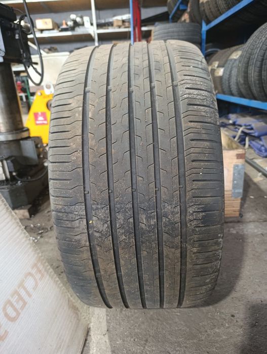 Komplet oryginalnych kół do BMW X5; X6 - alufelgi 22"