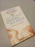 Livro "Os segredos da encantadora de bebeés"