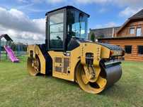 Caterpillar CB44B  Wakacyjna obniżka cen