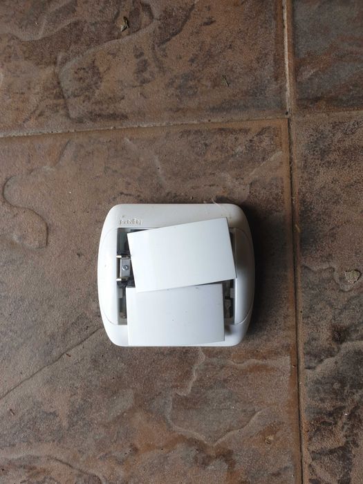 Interruptores de luz