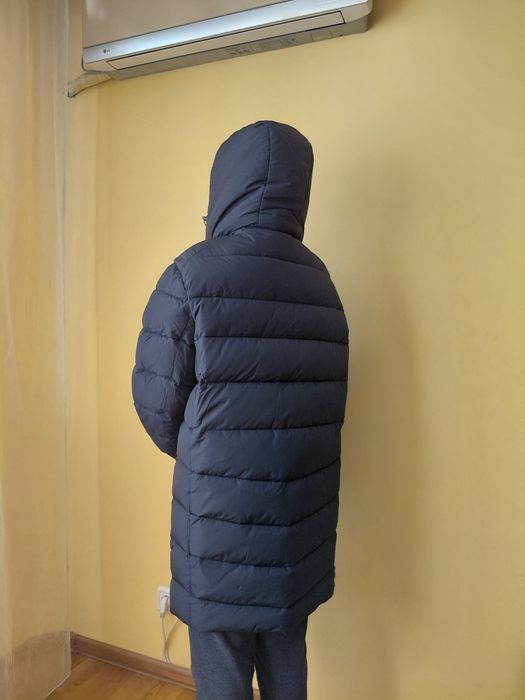 Куртка зимова чоловіча