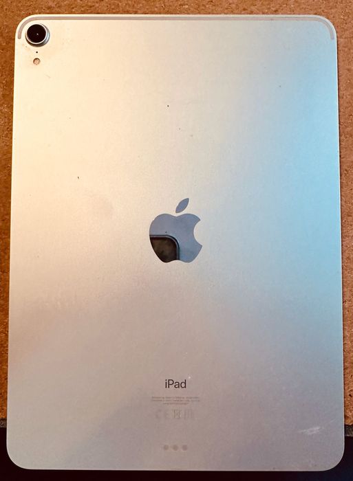 iPad 11" Pro, 2022-23, 256 GB