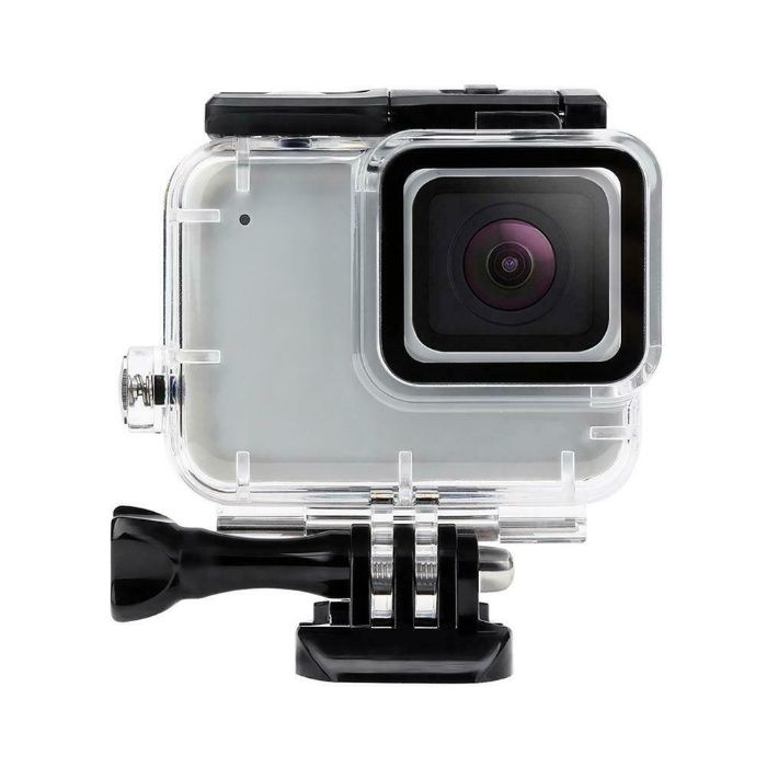 Caixa Estanque Gopro Hero 7 White e 7 Silver - Novo - Portes Gratis