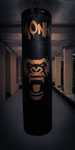 Worek Bokserski, treningowy BIG MONKEY 120 cm 50 kg