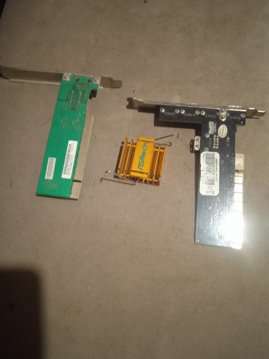 Продам платы от компьютера недорого