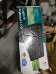 teclados de computador