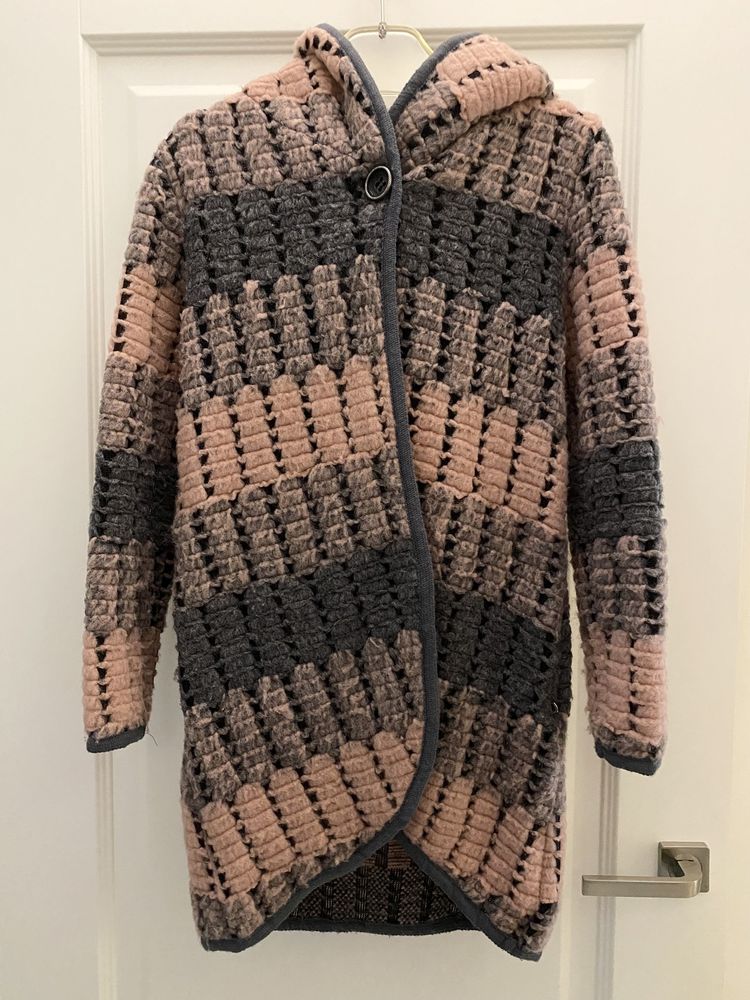 Sweter , kardigan , Rinascimento Italy