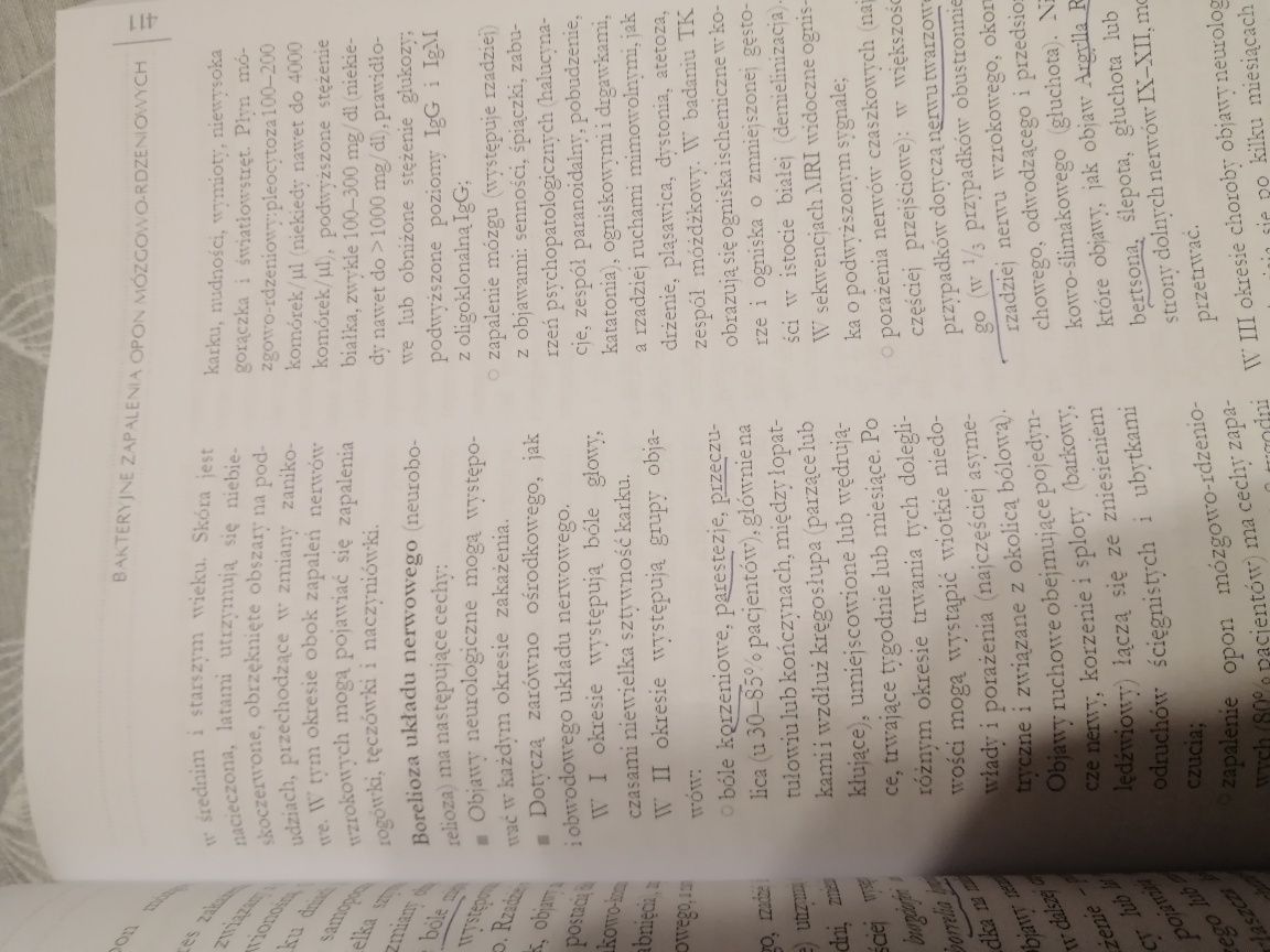 Neurologia kozubski 1 i 2 tom