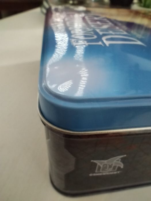 Forbidden Desert - Jogo de Tabuleiro