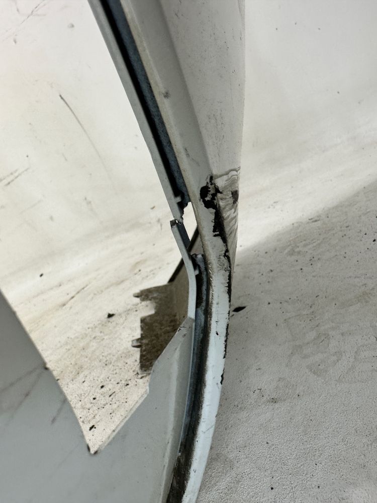 Bmw 4 G26 zdrzak tylny tył PDC