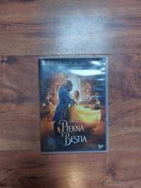 Piękna i Bestia na DVD