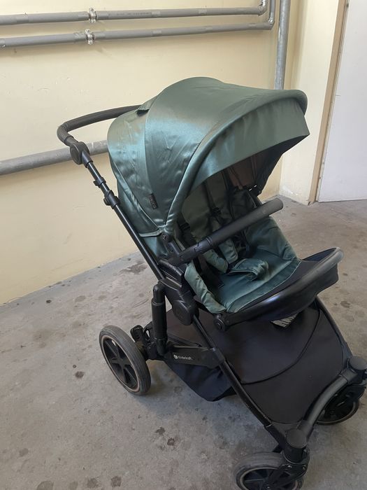 Wózek Kinderkraft