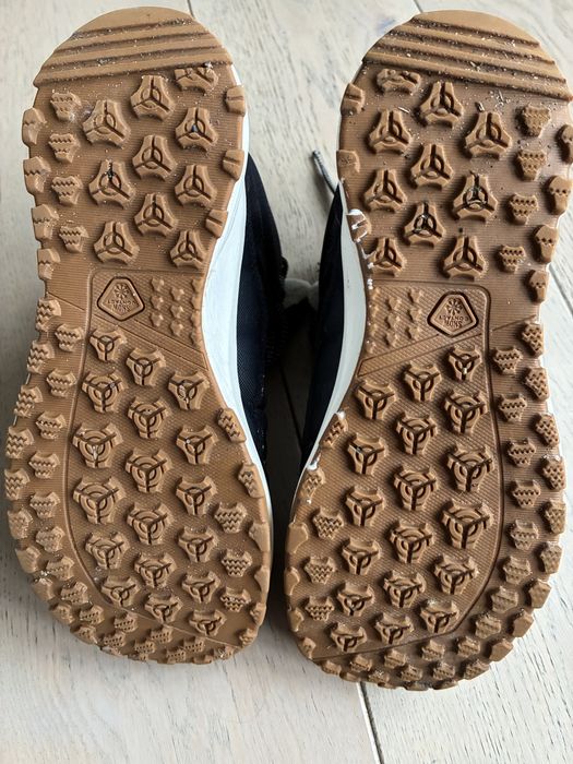 Чоботи Ботинки QUECHUA підліткові 40/25.5 см