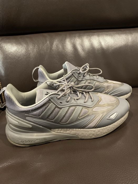 Tenis adidas boost originais impecaveis