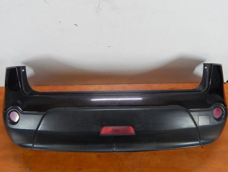 Zderzak tył Nissan Qashqai +2 J10 08-13 LIFT GAB Łuków części