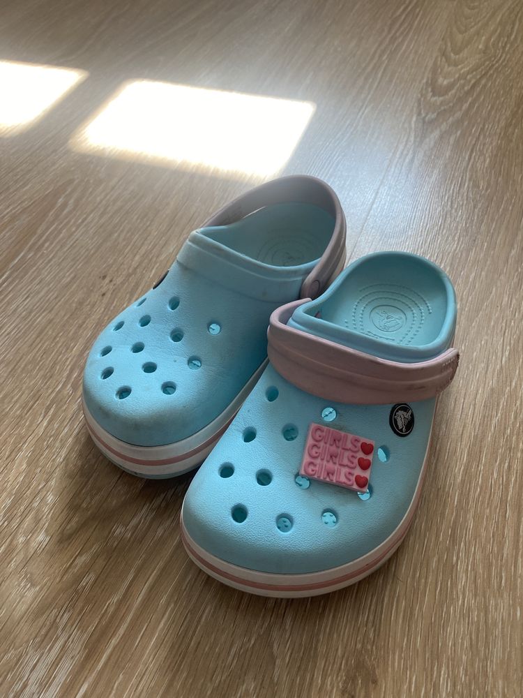 Crocs сабо дитячі