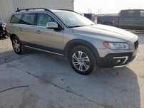 Volvo XC 70 2014 VOLVO XC70 T5 PREMIER+ 2.0L Benzyna / Automat / Niska akcyza