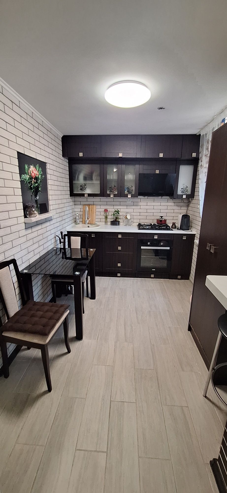 Продажа отличной 2 комнатной квартиры в Лесках