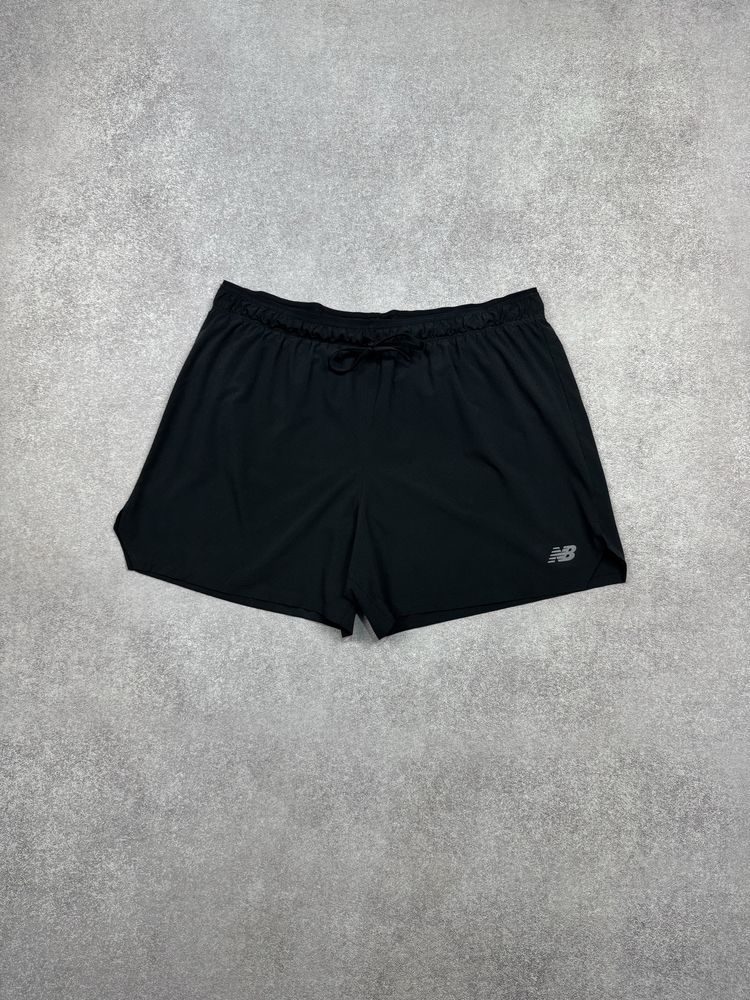 Мужские спортивные шорты New Balance Dry