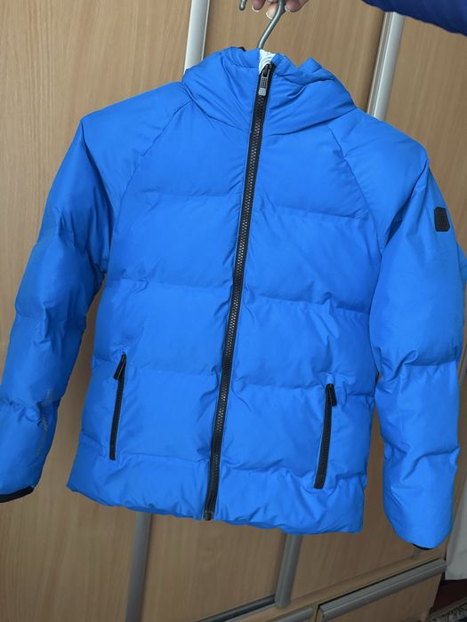 Зимова куртка Next