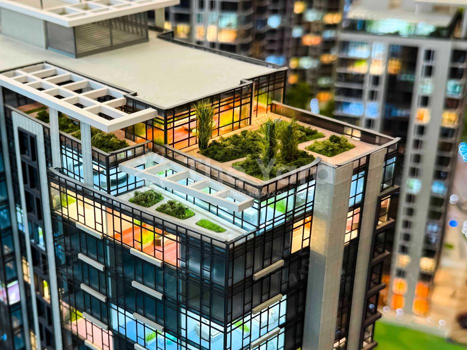 Терміново БЕЗ% Продаж 118м2 3-к, ЖК Новопечерські Липки, 7-ма черга!