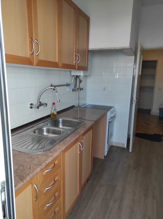 Olivais Sul , Simpático T2, disponível a partir de outubro 2025.