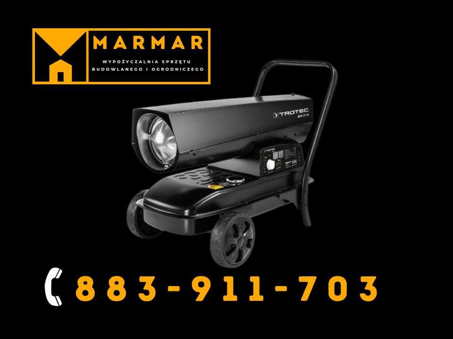 Osuszacz powietrza/budowlany/przemysłowy ! WYNAJEM,WYPOŻYCZALNIA !