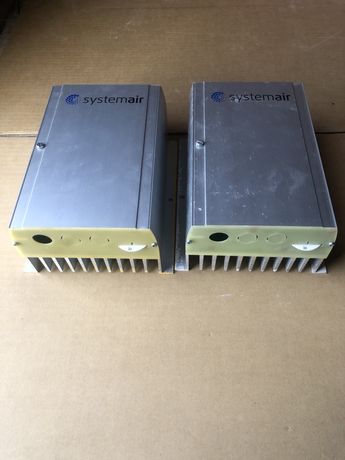 Симисторный регулятор мощьности нагревателя Systemair S-TTC200