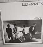 Ultravox dla Janusza X 3 kpl.