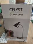 Lampka LED celyst