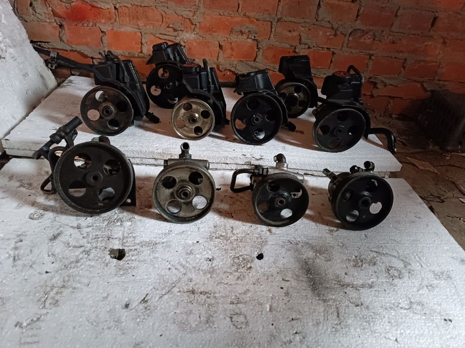 Гідропідсилювач Citroen Jamper,Jumpy,Berlingo(Partner)Xsara(206;306)