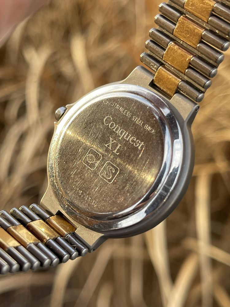 Longines Conquest V.H.P XL 4952 276