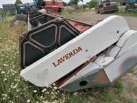 heder laverda new holland 5.4m