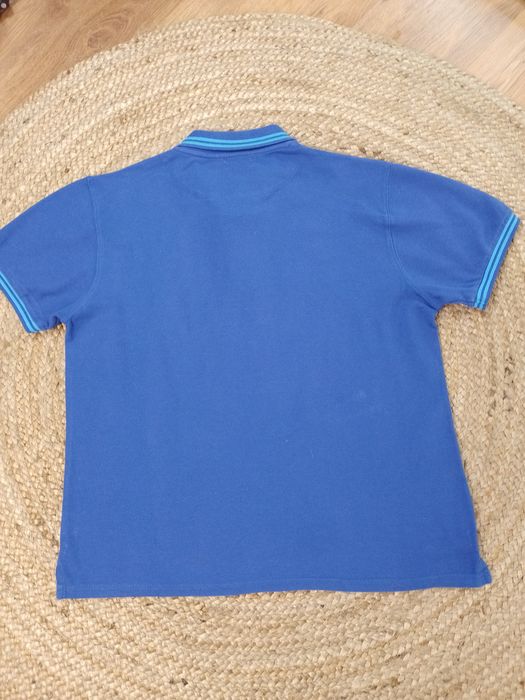 Koszulka męska polo XXL Fred Perry