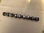 BMW N43B20 wałek ssący rozrządu dolot N43 2.0