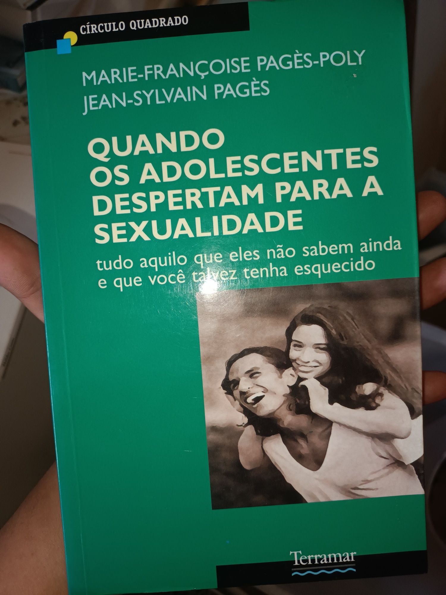 Livros em bom estado