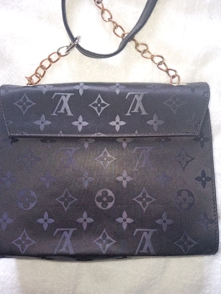 Torebka na ramie Louis Vuitton