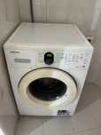 Maquina de lavar Samsung