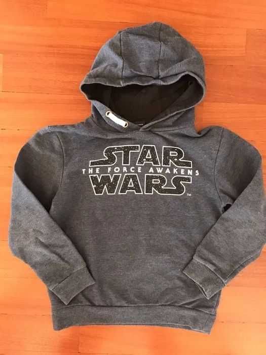 Bluza Star Wars  rozmiar 146-152