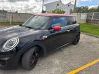 Mini Cooper JCW 231