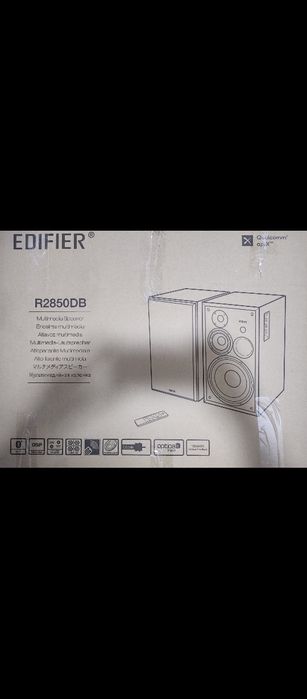 Акустическая система EDIFIER